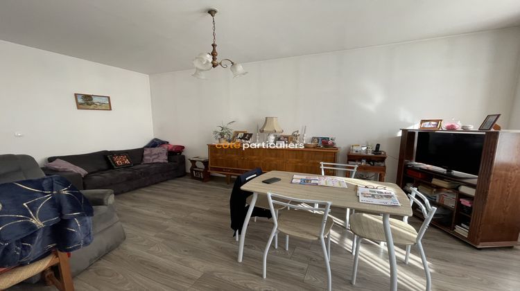Ma-Cabane - Vente Maison Lignières, 97 m²