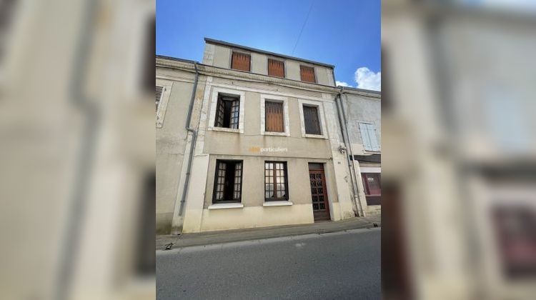 Ma-Cabane - Vente Maison Lignières, 120 m²