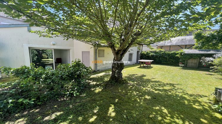 Ma-Cabane - Vente Maison Lignières, 230 m²