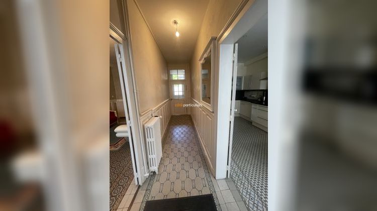 Ma-Cabane - Vente Maison Lignières, 230 m²