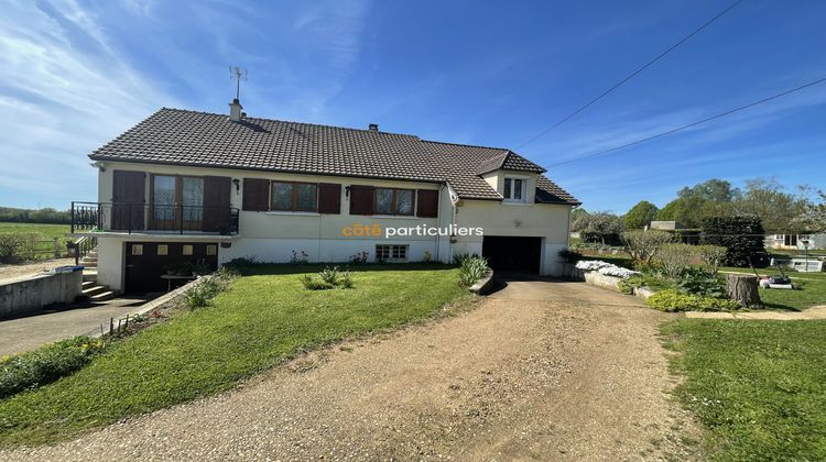 Ma-Cabane - Vente Maison Lignières, 95 m²