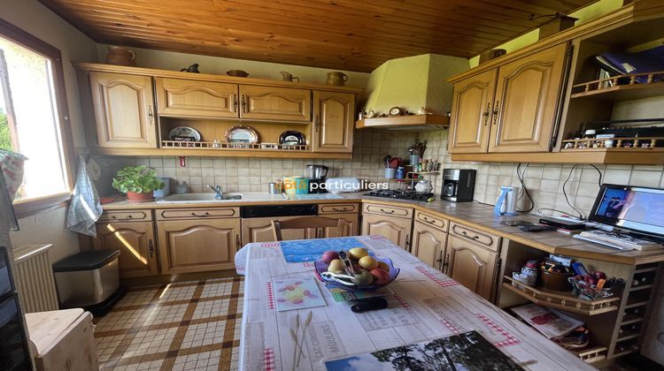 Ma-Cabane - Vente Maison Lignières, 95 m²