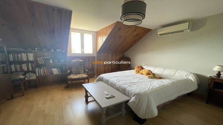 Ma-Cabane - Vente Maison Lignières, 95 m²