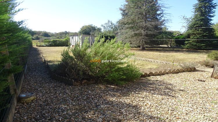 Ma-Cabane - Vente Maison Lignières, 75 m²