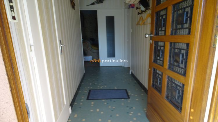 Ma-Cabane - Vente Maison Lignières, 75 m²