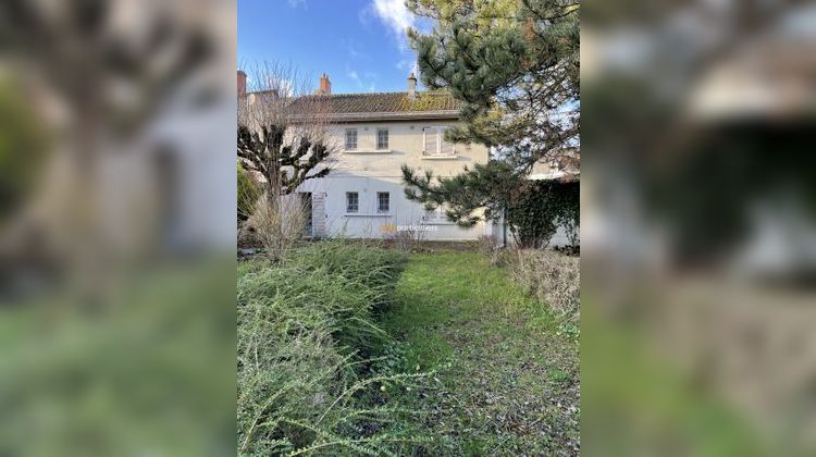 Ma-Cabane - Vente Maison Lignières, 134 m²