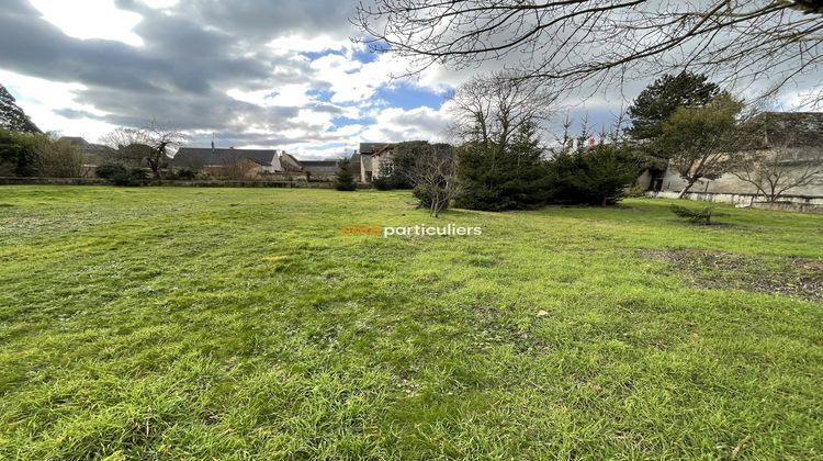 Ma-Cabane - Vente Maison Lignières, 134 m²