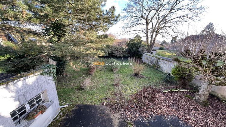 Ma-Cabane - Vente Maison Lignières, 134 m²