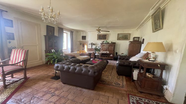 Ma-Cabane - Vente Maison Lignières, 140 m²