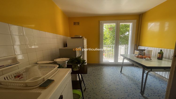 Ma-Cabane - Vente Maison Lignières, 125 m²