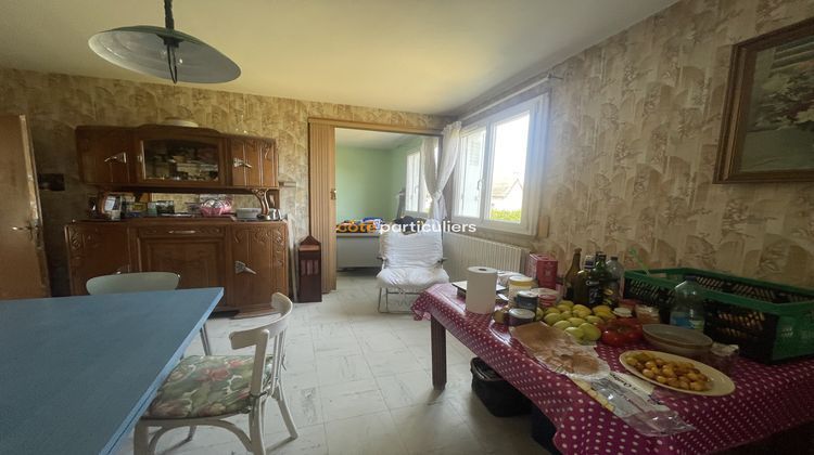Ma-Cabane - Vente Maison Lignières, 125 m²