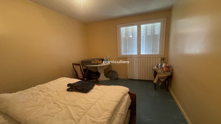 Ma-Cabane - Vente Maison Lignières, 125 m²