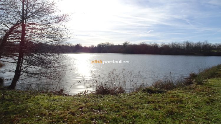 Ma-Cabane - Vente Maison Lignières, 186 m²