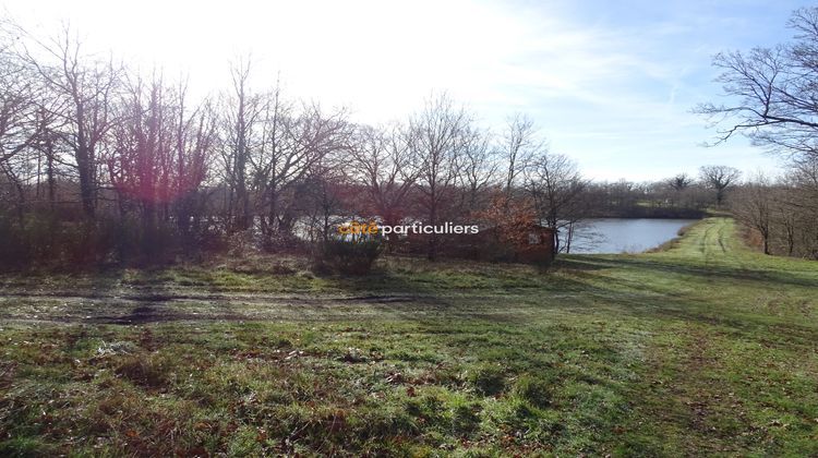 Ma-Cabane - Vente Maison Lignières, 186 m²