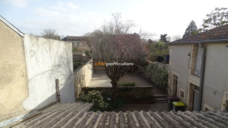 Ma-Cabane - Vente Maison Lignières, 130 m²