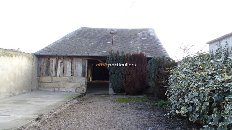 Ma-Cabane - Vente Maison Lignières, 130 m²