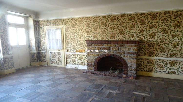 Ma-Cabane - Vente Maison Lignières, 130 m²