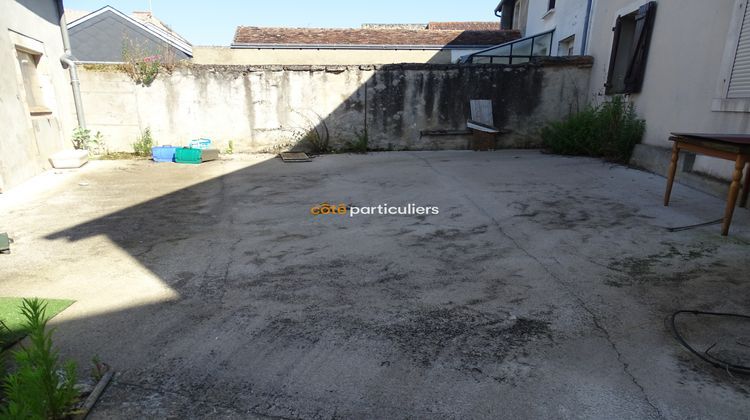 Ma-Cabane - Vente Maison Lignières, 120 m²