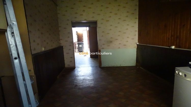 Ma-Cabane - Vente Maison Lignières, 120 m²