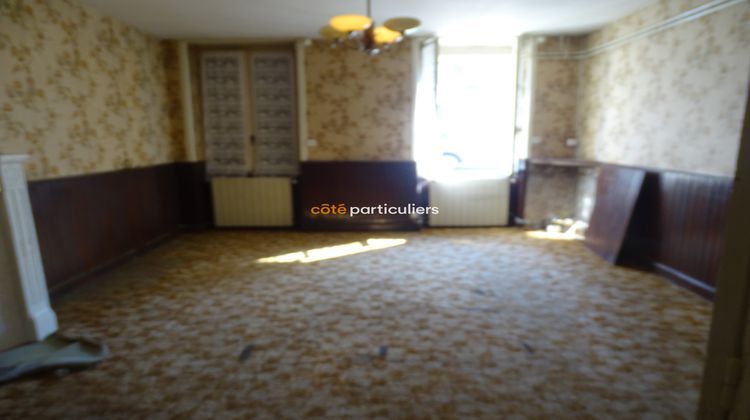 Ma-Cabane - Vente Maison Lignières, 120 m²