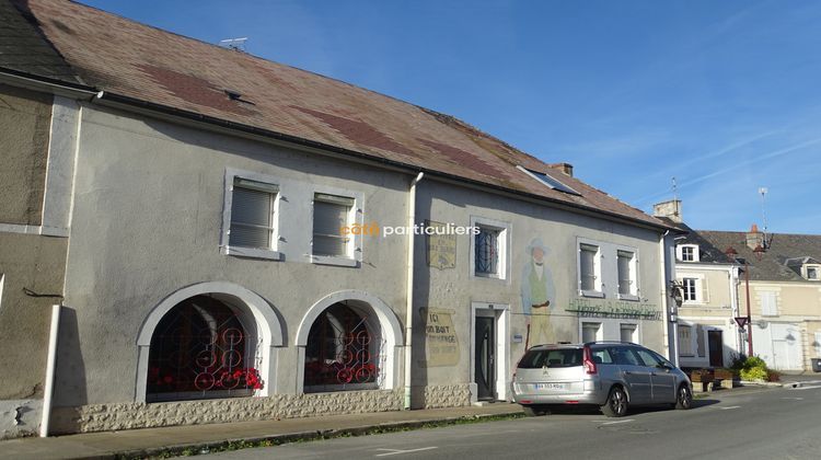 Ma-Cabane - Vente Maison Lignières, 295 m²