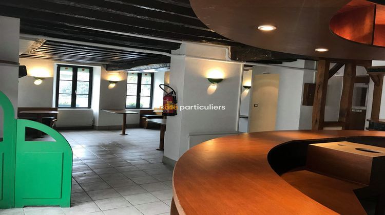 Ma-Cabane - Vente Maison Lignières, 295 m²