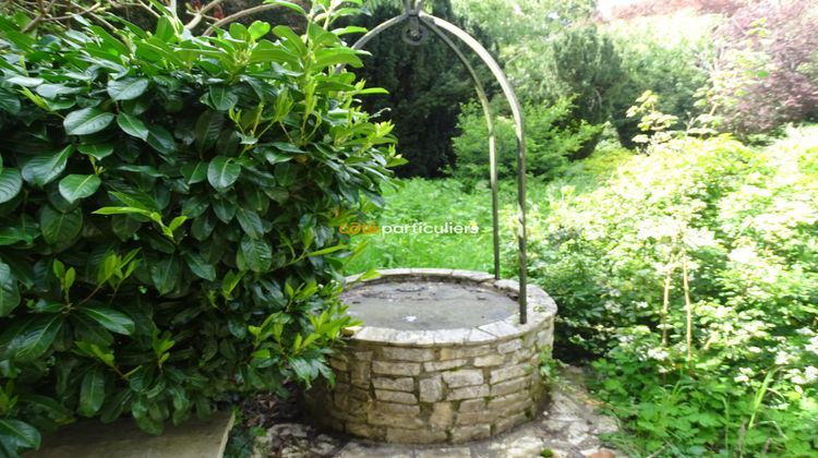 Ma-Cabane - Vente Maison Lignières, 180 m²