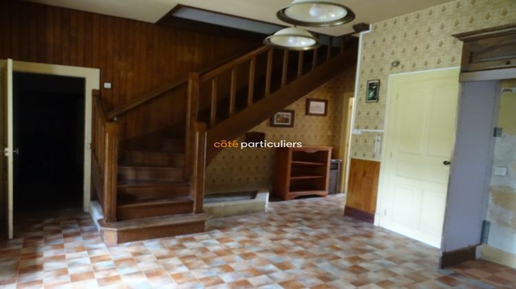 Ma-Cabane - Vente Maison Lignières, 180 m²