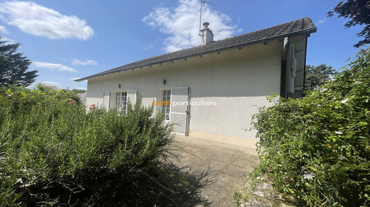 Ma-Cabane - Vente Maison Lignières, 114 m²