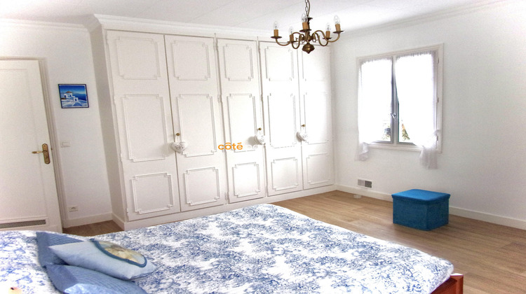 Ma-Cabane - Vente Maison Lignières, 114 m²