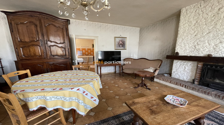 Ma-Cabane - Vente Maison Lignières, 117 m²