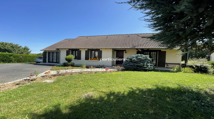 Ma-Cabane - Vente Maison Lignières, 110 m²