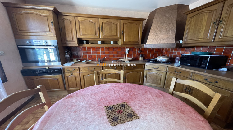 Ma-Cabane - Vente Maison Lignières, 110 m²