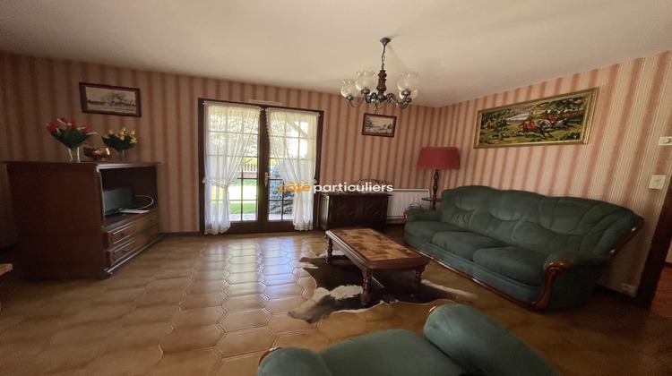 Ma-Cabane - Vente Maison Lignières, 110 m²