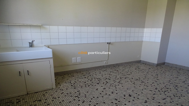 Ma-Cabane - Vente Maison Lignières, 63 m²