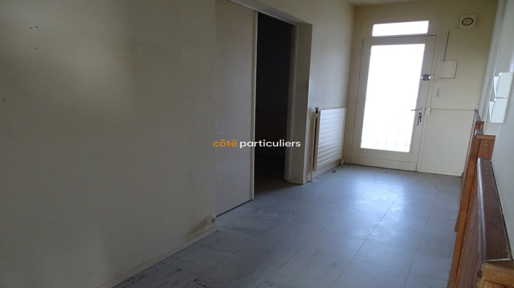 Ma-Cabane - Vente Maison Lignières, 63 m²