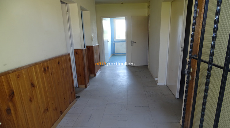 Ma-Cabane - Vente Maison Lignières, 63 m²