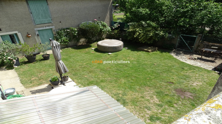 Ma-Cabane - Vente Maison Lignières, 158 m²