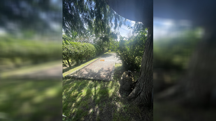 Ma-Cabane - Vente Maison Lignières, 158 m²