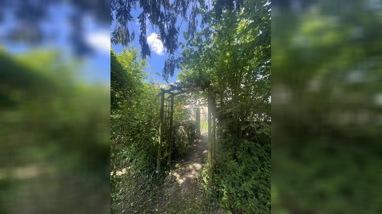 Ma-Cabane - Vente Maison Lignières, 158 m²