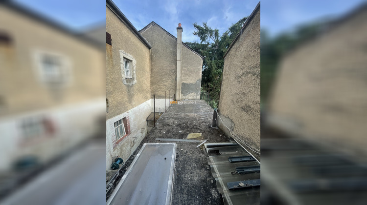 Ma-Cabane - Vente Maison Lignières, 85 m²