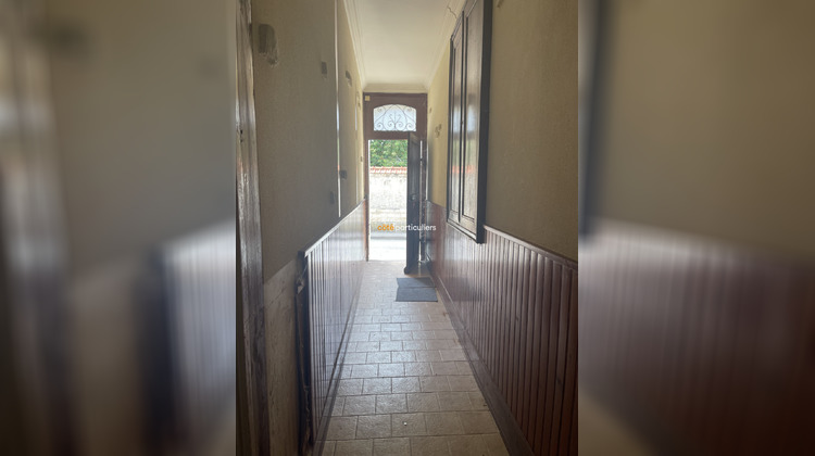 Ma-Cabane - Vente Maison Lignières, 85 m²