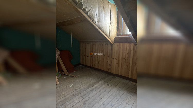 Ma-Cabane - Vente Maison Lignières, 85 m²