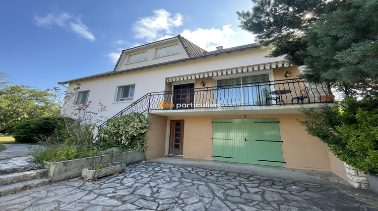 Ma-Cabane - Vente Maison Lignières, 143 m²