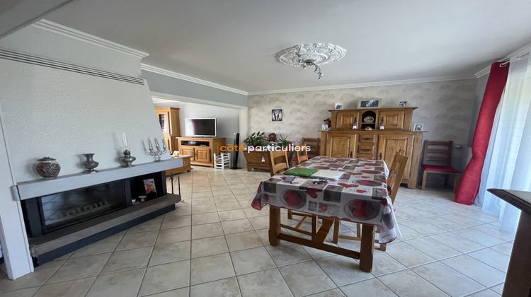 Ma-Cabane - Vente Maison Lignières, 143 m²