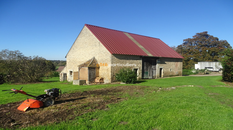 Ma-Cabane - Vente Maison Lignières, 123 m²