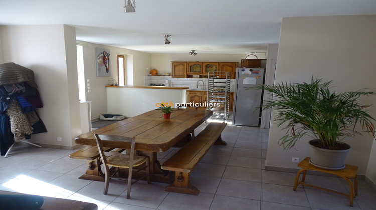 Ma-Cabane - Vente Maison Lignières, 123 m²