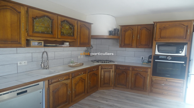 Ma-Cabane - Vente Maison Lignières, 123 m²