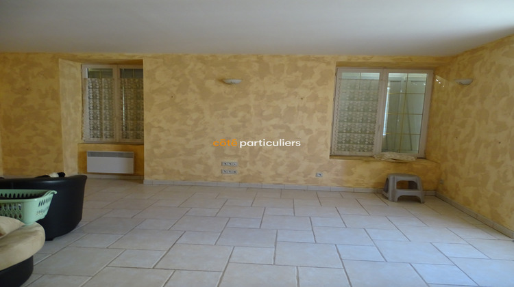 Ma-Cabane - Vente Maison Lignières, 75 m²