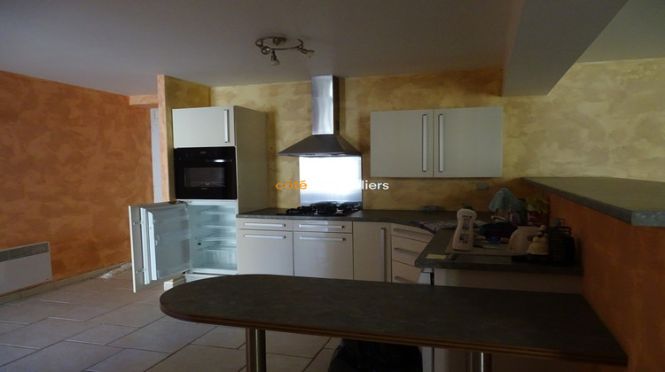 Ma-Cabane - Vente Maison Lignières, 75 m²